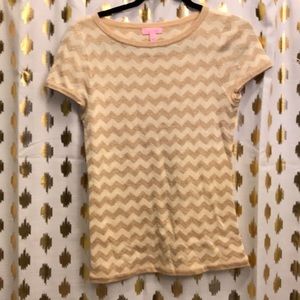 Lilly Pulitzer Sydney Sweater